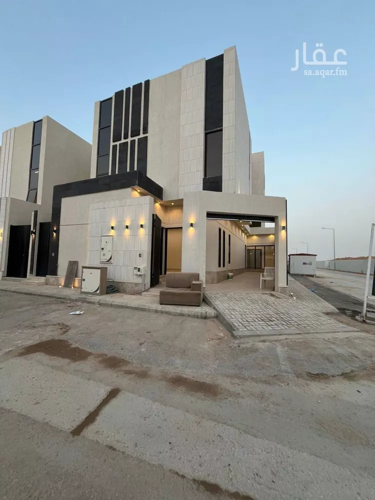 Villa for Sale in Riyadh Al Janadriyah
