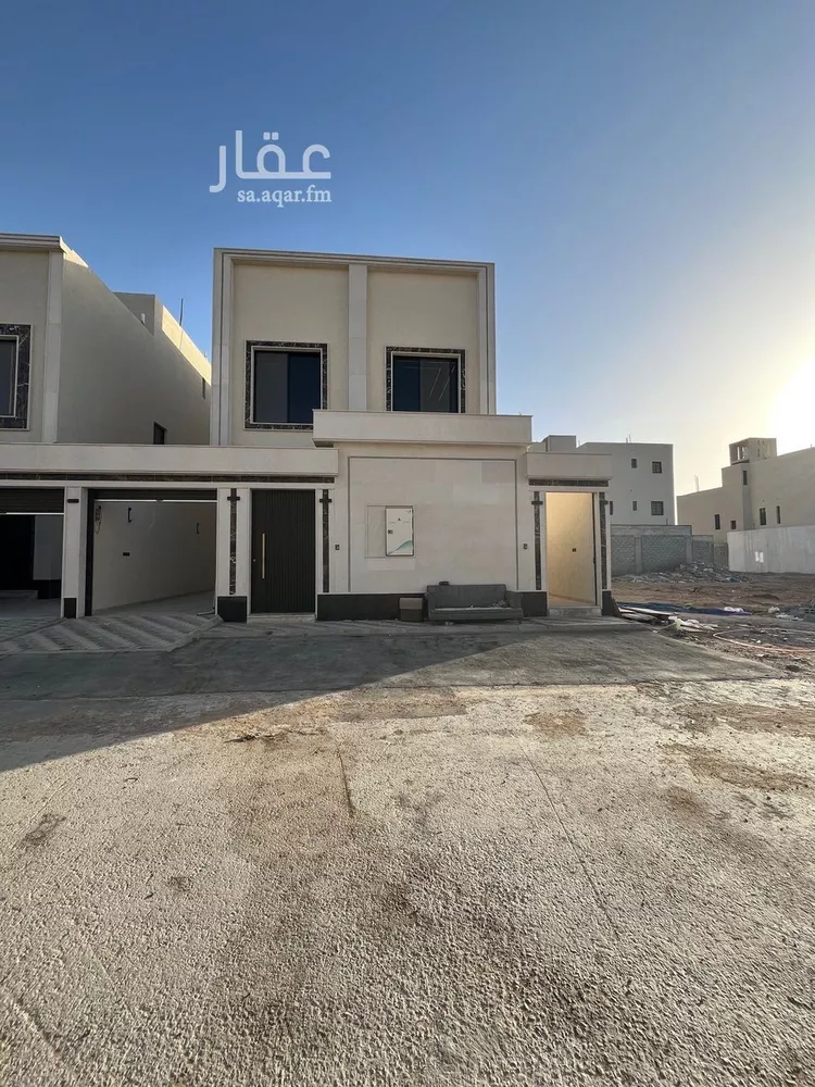 Villa for Sale in Riyadh An Nadhim