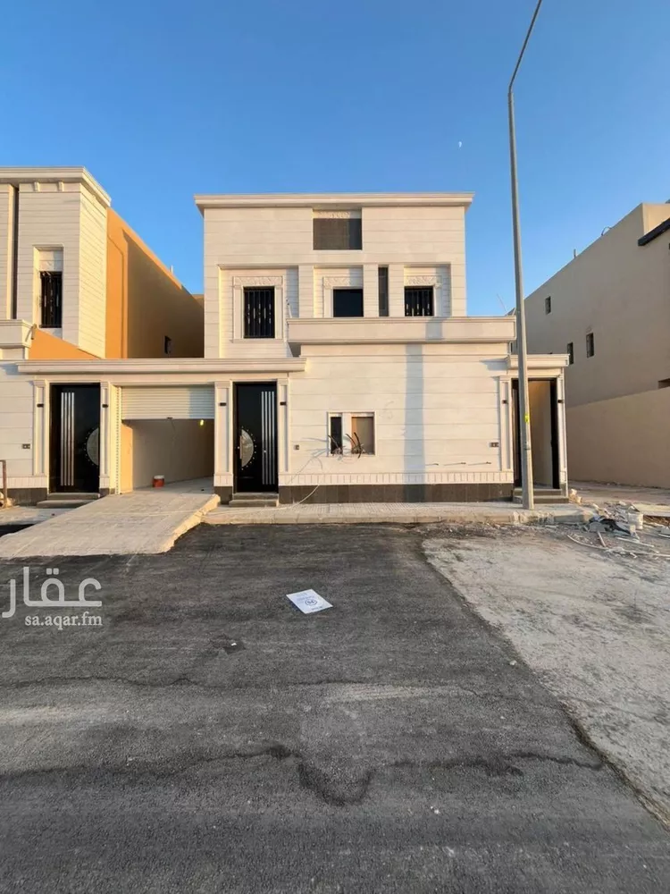 شقة للبيع في شارع عمر ابن حبيب, حي الجنادرية, مدينة الرياض, منطقة الرياض صورة 2