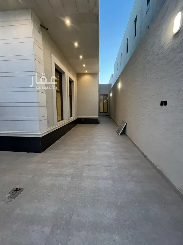 Floor for Sale in Riyadh Al Janadriyah صورة 5