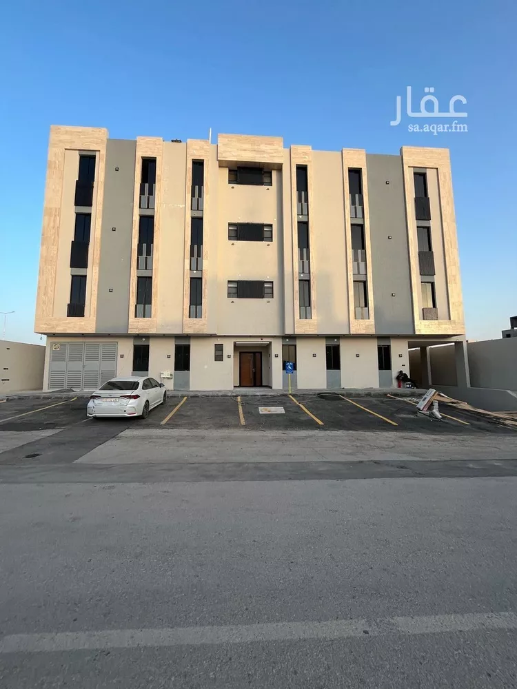 عمارة للبيع في شارع العطايا, حي الجنادرية, مدينة الرياض, منطقة الرياض 14