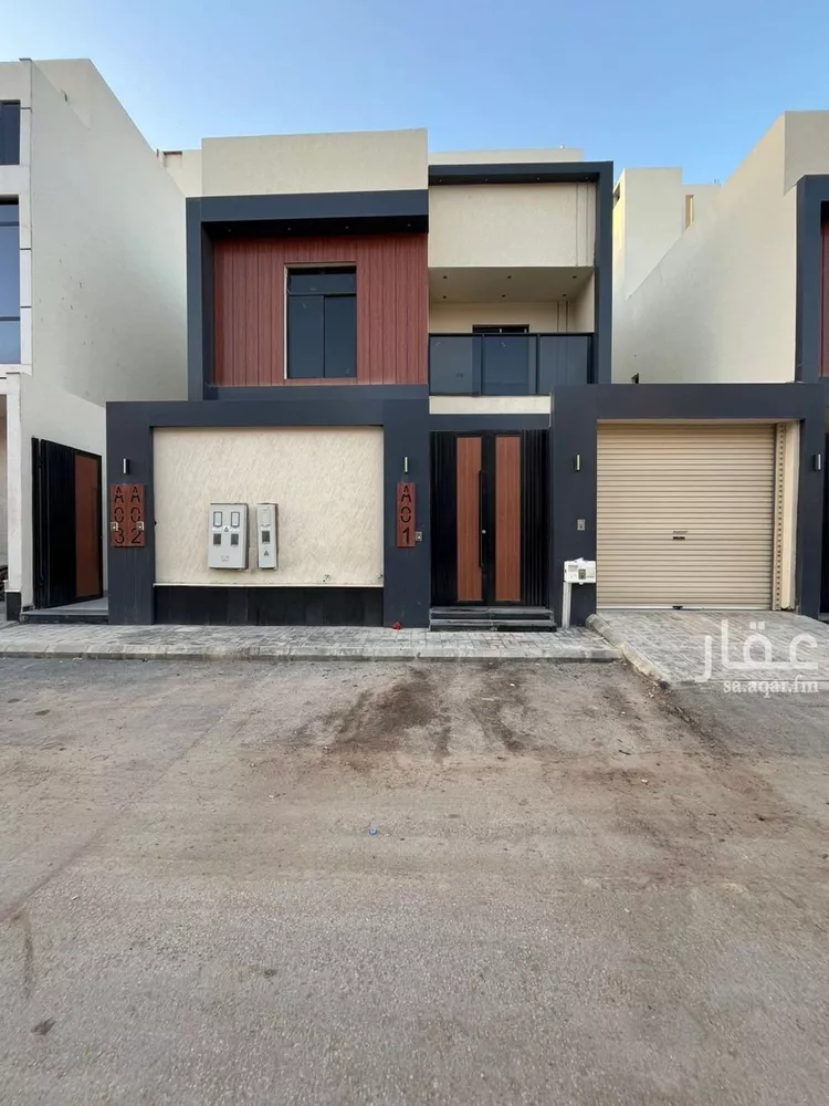 دور للبيع في شارع رقم 85, حي الجنادرية, مدينة الرياض, منطقة الرياض