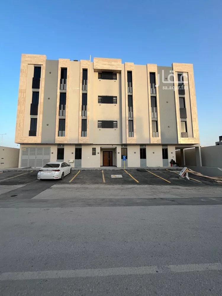 عمارة للبيع في شارع العطايا, حي الجنادرية, مدينة الرياض, منطقة الرياض صورة 3