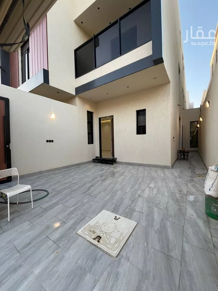 دور للبيع في شارع رقم 85, حي الجنادرية, مدينة الرياض, منطقة الرياض صورة 4