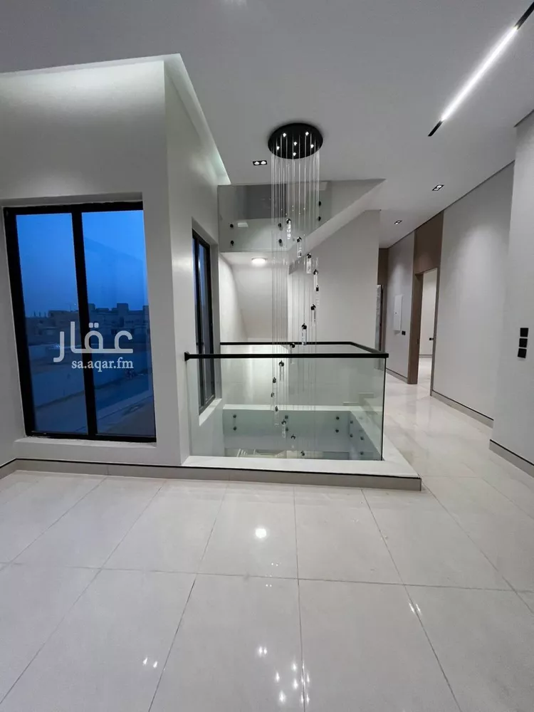 فيلا للبيع في شارع عمر ابن حبيب, حي الجنادرية, مدينة الرياض, منطقة الرياض 25