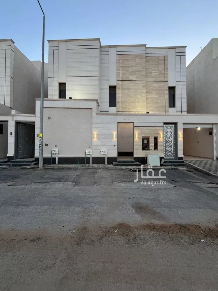 دور للبيع في حي الجنادرية, مدينة الرياض, منطقة الرياض 29