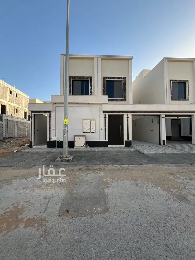 فيلا للبيع في شارع علي بن حسن صيرفي, حي النظيم, مدينة الرياض, منطقة الرياض