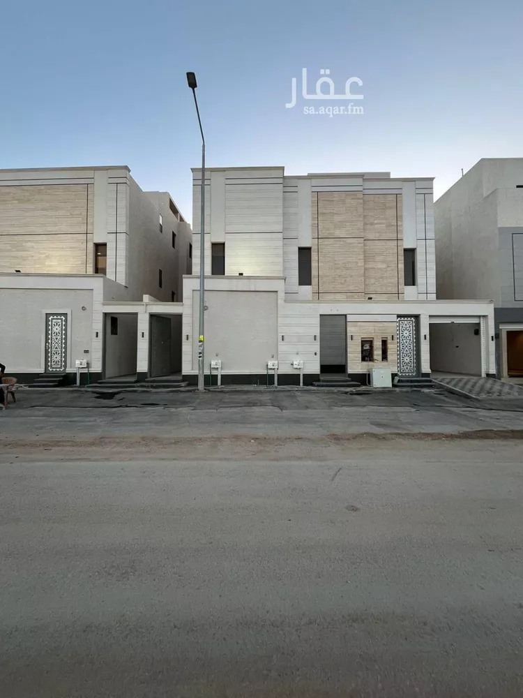 Floor for Sale in Riyadh Al Janadriyah