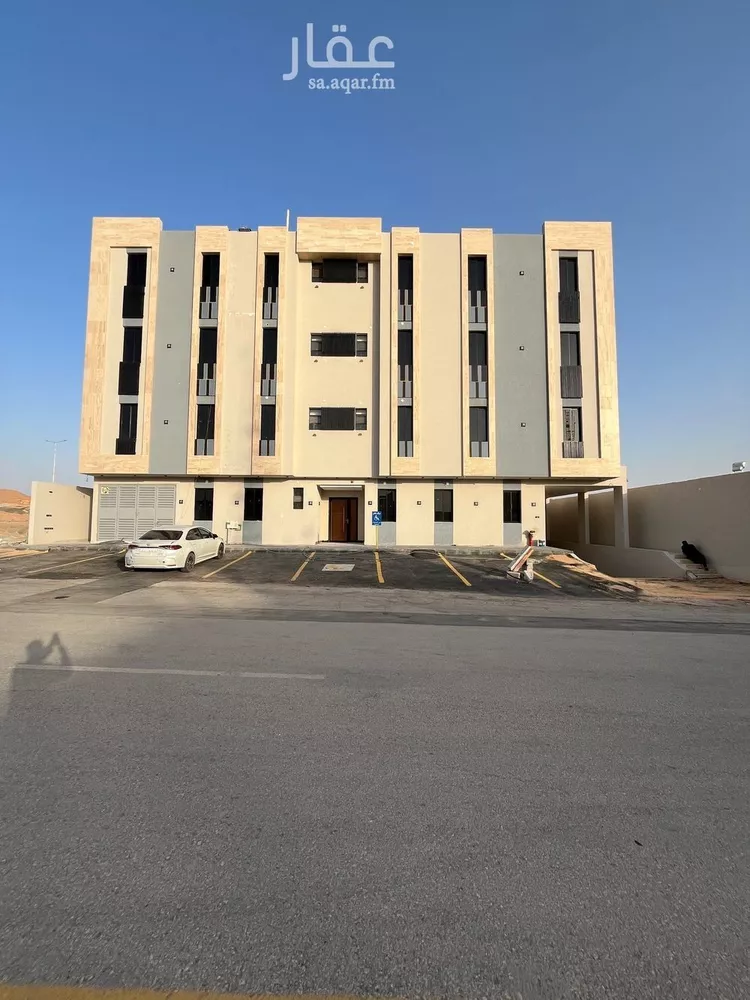عمارة للبيع في شارع العطايا, حي الجنادرية, مدينة الرياض, منطقة الرياض 11
