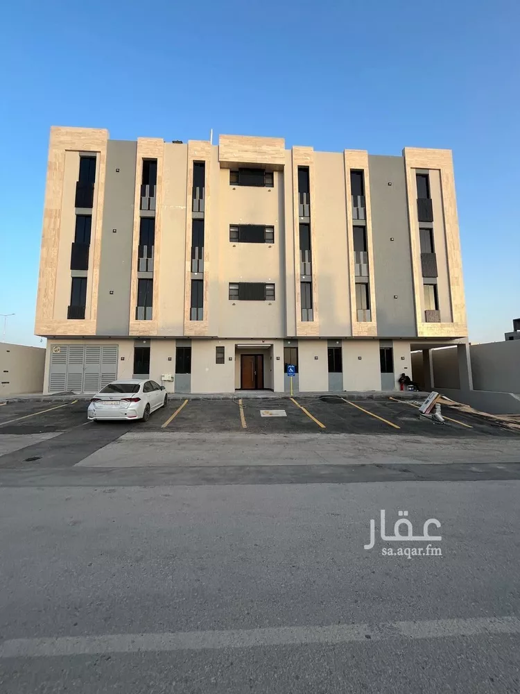 عمارة للبيع في شارع العطايا, حي الجنادرية, مدينة الرياض, منطقة الرياض 21