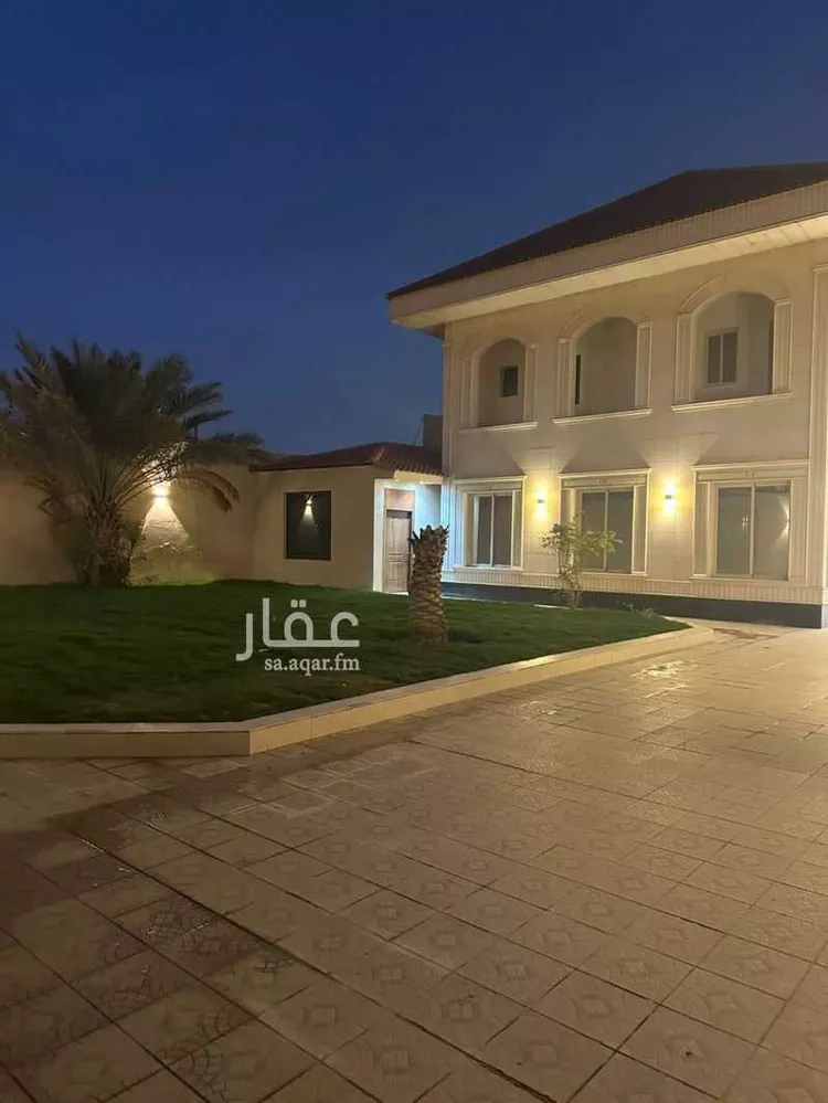 Villa for Rent in Riyadh Banban