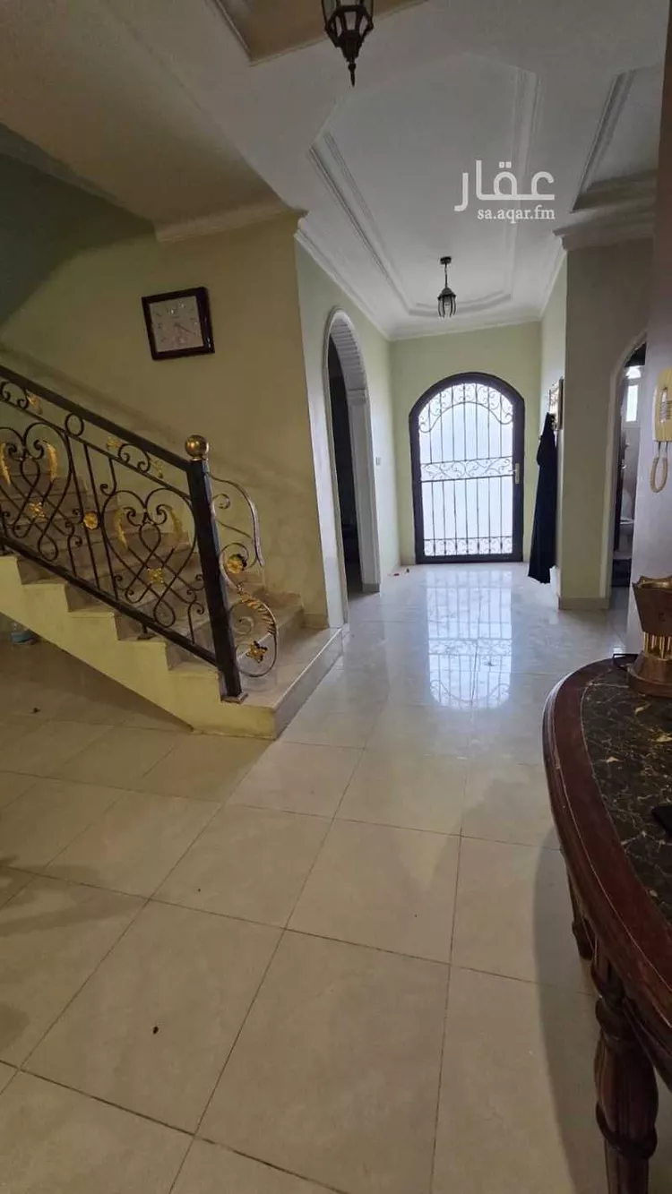 فيلا للبيع في شارع ال مطارفة, حي النهضة, مدينة الرياض, منطقة الرياض صورة 2