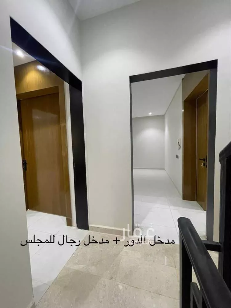 دور للإيجار في شارع ابي طالب الكتاني ، حي الشفا ، الرياض ، منطقة الرياض صورة 5