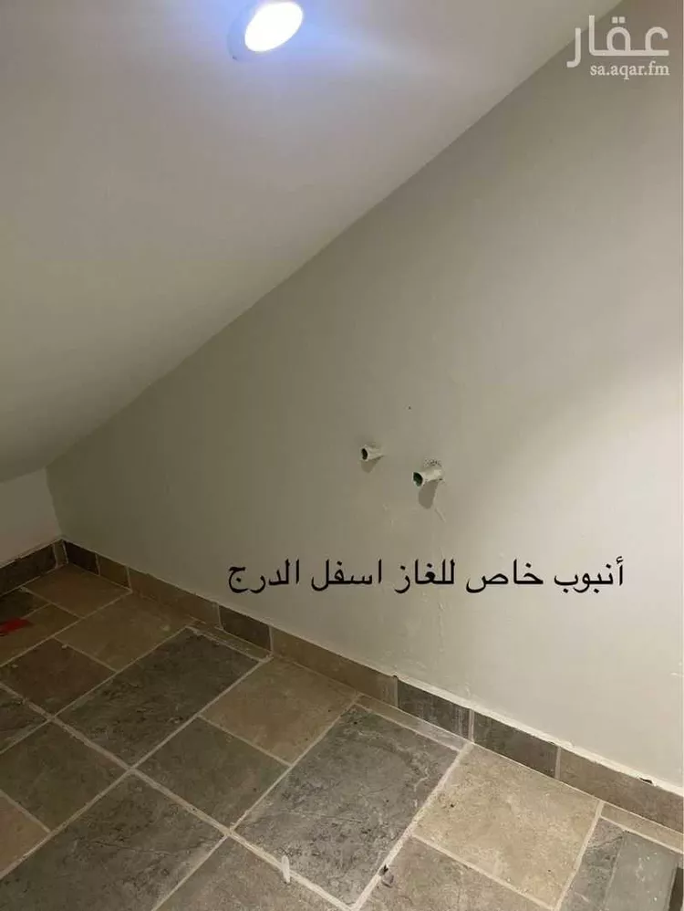 دور للإيجار في شارع ابي طالب الكتاني ، حي الشفا ، الرياض ، منطقة الرياض صورة 4