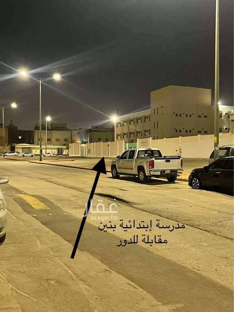 دور للإيجار في شارع ابي طالب الكتاني ، حي الشفا ، الرياض ، منطقة الرياض