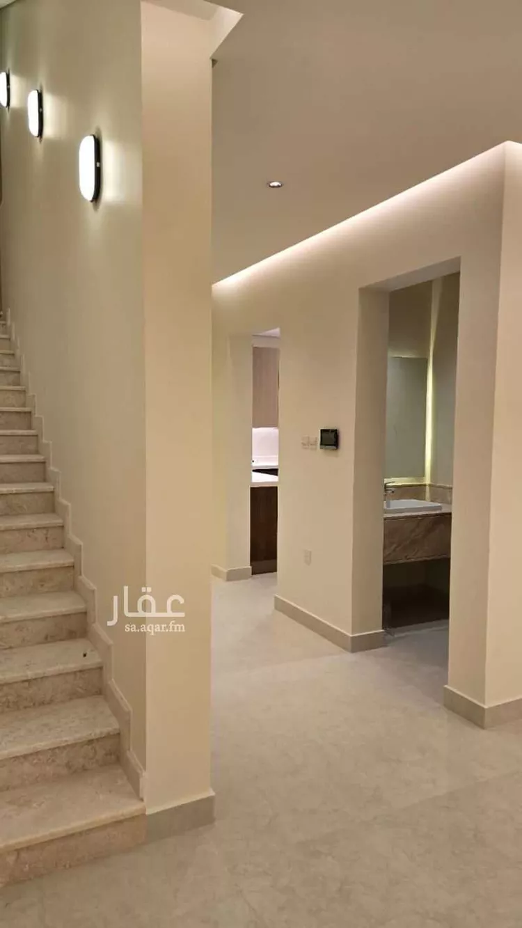 شقة للإيجار في شارع غير مسمي 908  0201, حي السليمانية, مدينة الدرعية, منطقة الرياض صورة 3