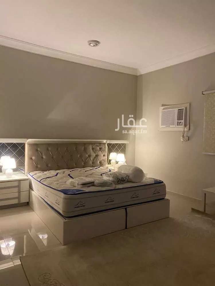 شقة للإيجار في شارع الحسين ابن باز, حي السنابل, مدينة جدة, منطقة مكة المكرمة