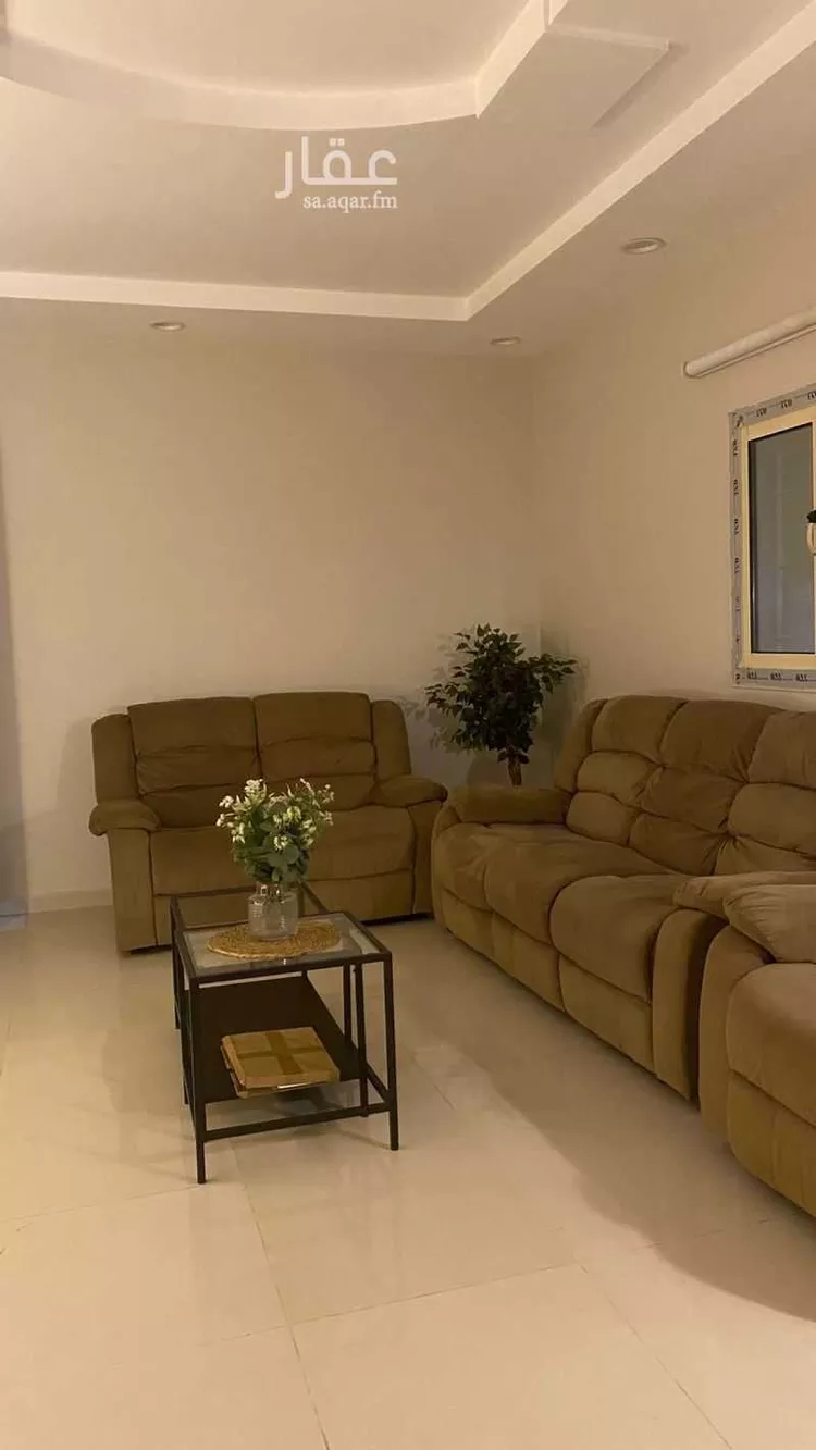 شقة للإيجار في شارع الحسين ابن باز, حي السنابل, مدينة جدة, منطقة مكة المكرمة صورة 2