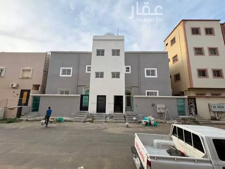 شقة للإيجار في شارع ظلمان ، حي حجله ، خميس مشيط ، منطقة عسير صورة 2
