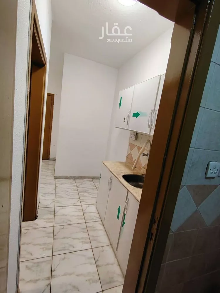 Apartment for Rent in Riyadh Al Malaz 7