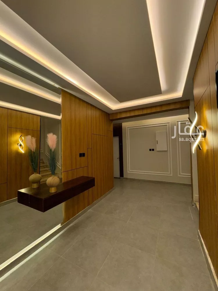 شقة للإيجار في شارع ابي جعفر المنصور, حي غرناطة, مدينة الرياض, منطقة الرياض صورة 3