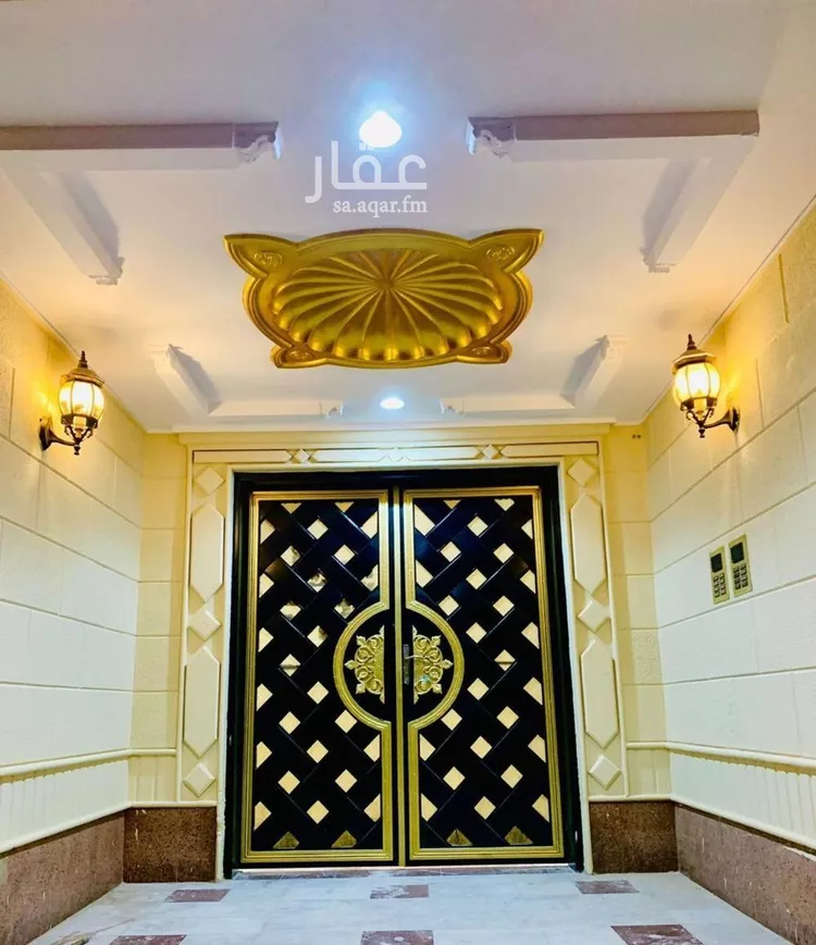 شقة للإيجار في شارع أحمد الواعظ, حي اليرموك, مدينة الرياض, منطقة الرياض صورة 2