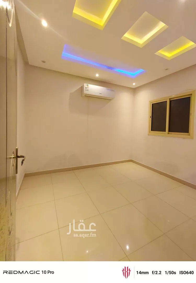 شقة للإيجار في شارع عبدالرحمن بن يسار, حي العارض, مدينة الرياض, منطقة الرياض صورة 3
