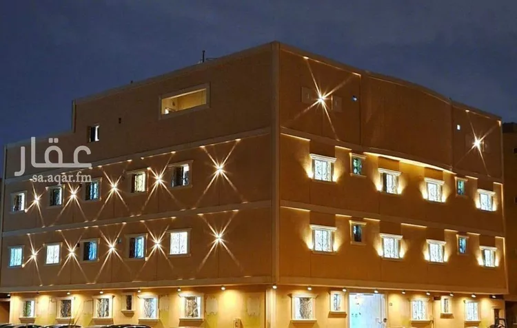 Apartment for Rent in Riyadh Ghirnatah