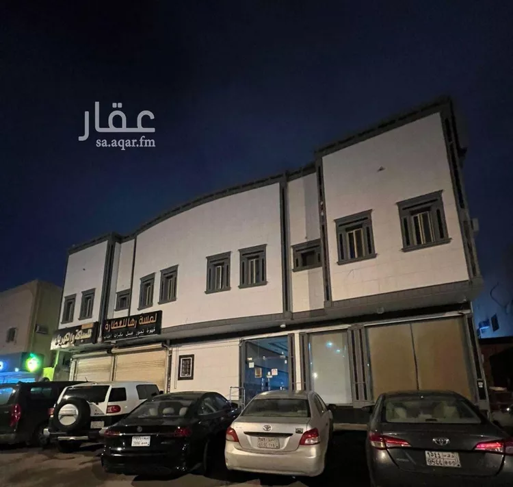 شقة للإيجار في شارع الساحه, حي النهضة, مدينة الرياض, منطقة الرياض 1 صورة
