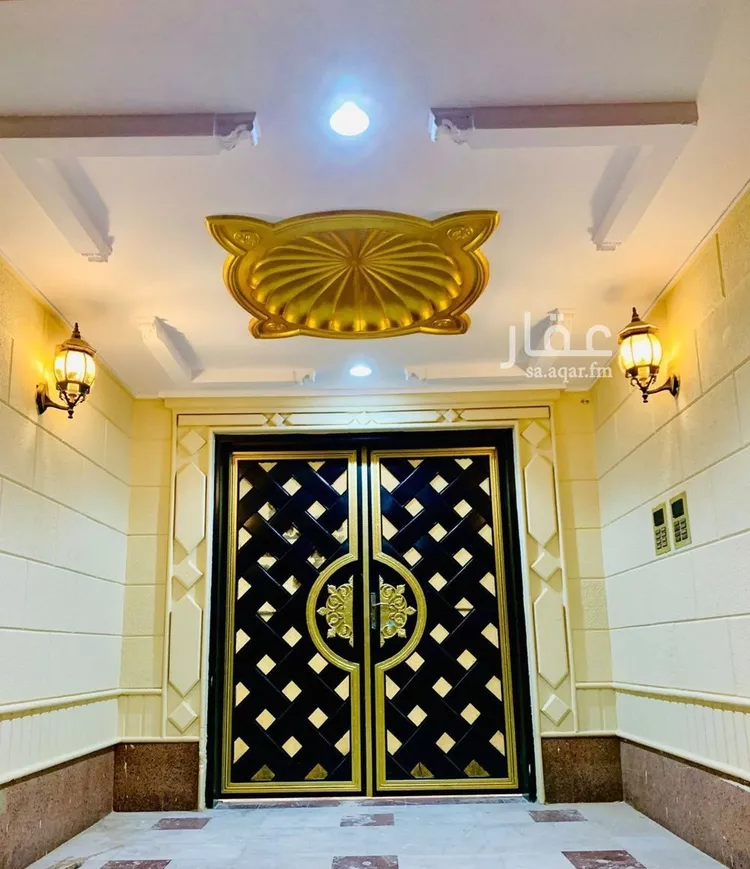 Apartment for Rent in Riyadh Al Yarmouk