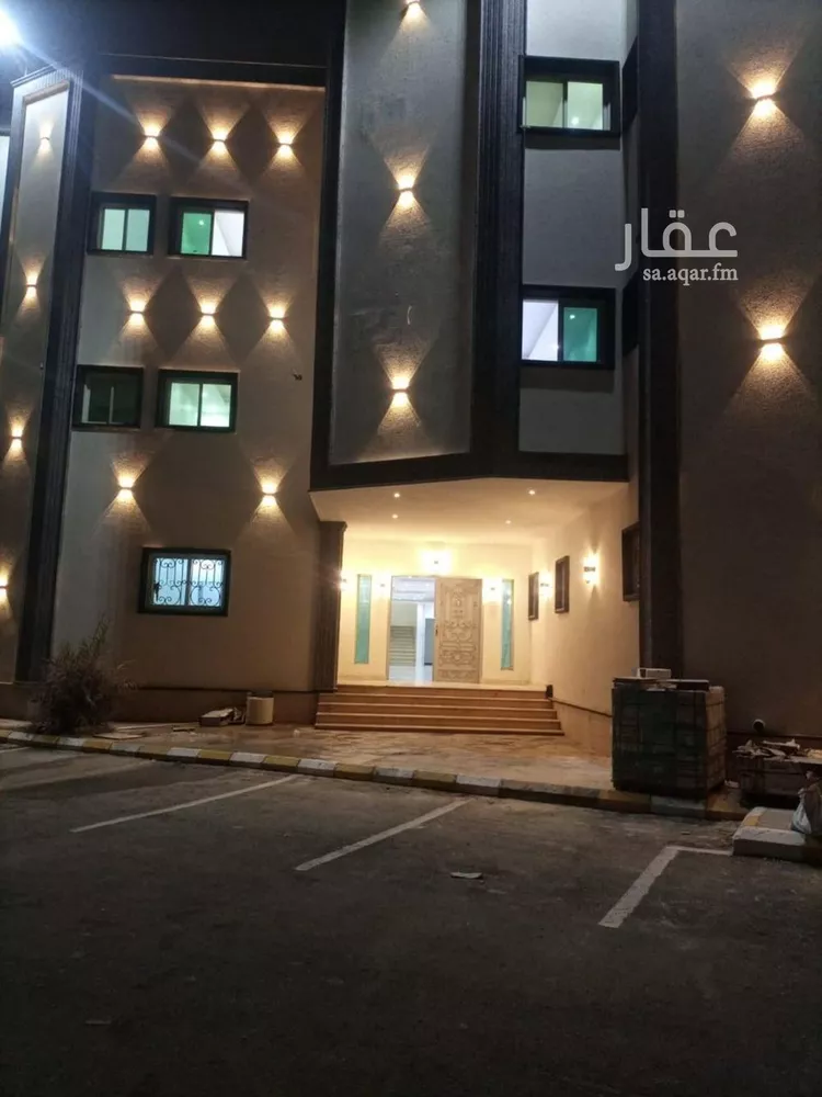 Apartment for Rent in Riyadh As Sulimaniyah