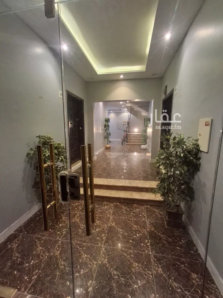 شقة للإيجار في شارع الامير مقرن بن عبدالعزيز, حي المرسلات, مدينة الرياض, منطقة الرياض صورة 2