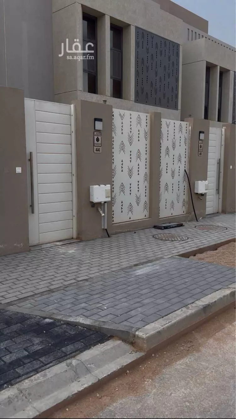 فيلا للإيجار في شارع ابراهيم الوزان ، حي الشرق ، الرياض ، منطقة الرياض