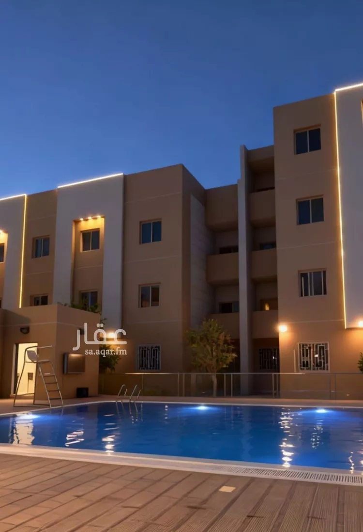 شقة للبيع في شارع مافيه اسم , حي الملقا, مدينة الرياض, منطقة الرياض