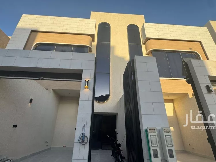 فيلا للبيع في شارع خلف بن هدهد, حي العارض, مدينة الرياض, منطقة الرياض صورة 3