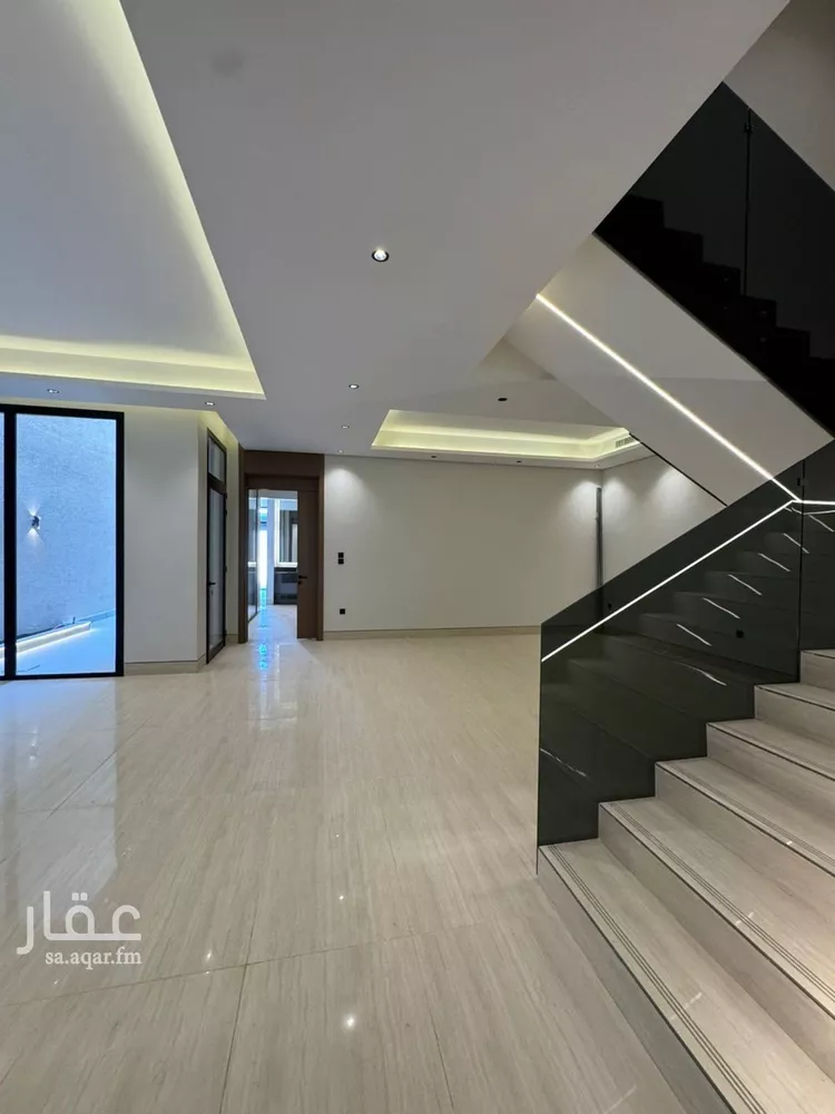 فيلا للبيع في شارع مافيه اسم , حي النرجس, مدينة الرياض, منطقة الرياض صورة 5