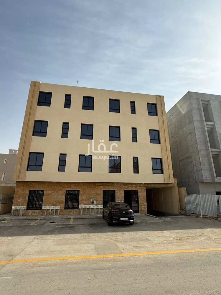 شقة للبيع في شارع رخي العنبري, حي العارض, مدينة الرياض, منطقة الرياض