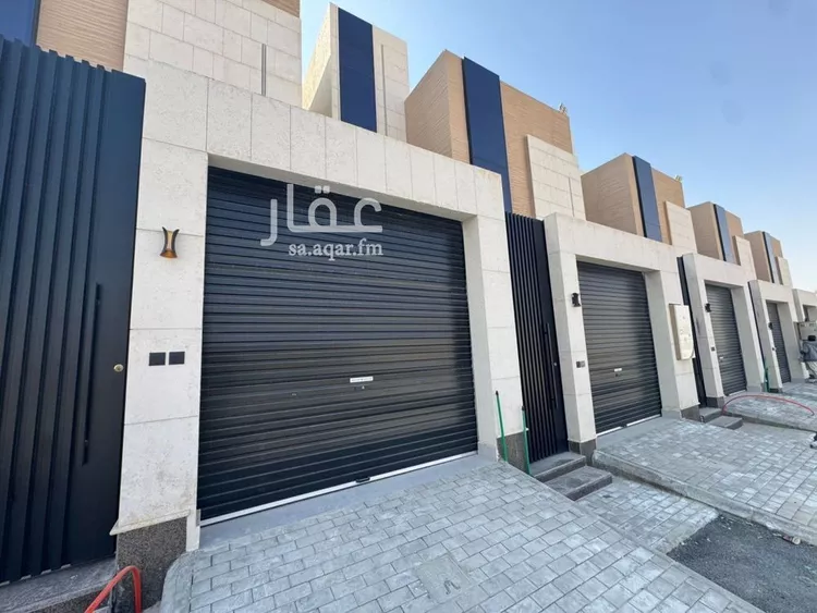 فيلا للبيع في شارع مافيه اسم , حي النرجس, مدينة الرياض, منطقة الرياض صورة 3