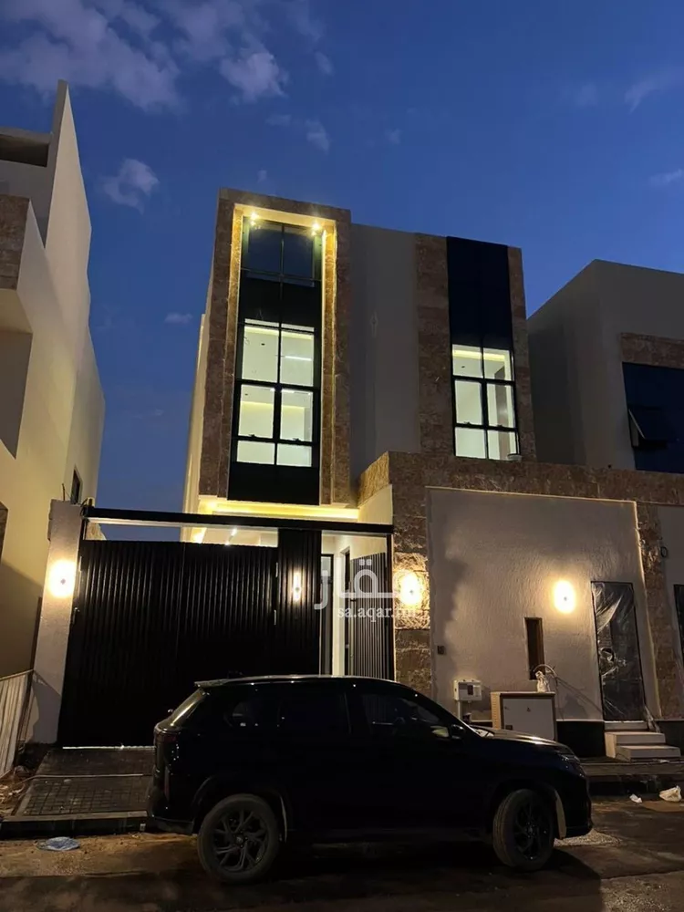 فيلا للبيع في شارع الخطيب, حي النرجس, مدينة الرياض, منطقة الرياض
