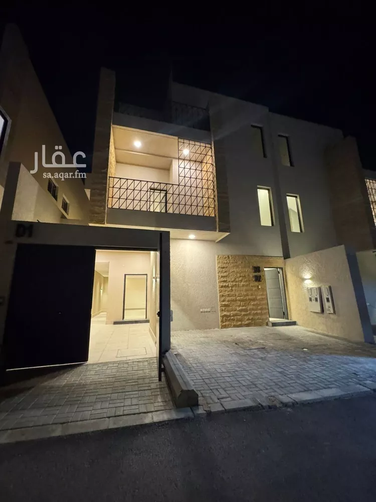 Floor for Sale in Riyadh An Narjis صورة 4