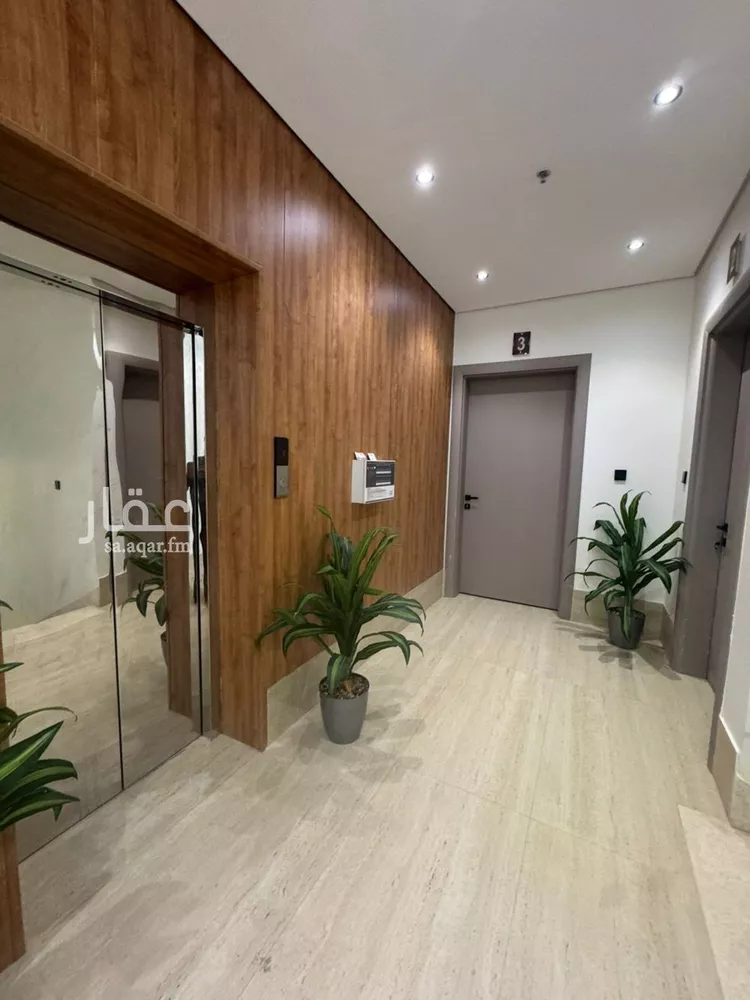 شقة للبيع في شارع رخي العنبري, حي العارض, مدينة الرياض, منطقة الرياض صورة 4