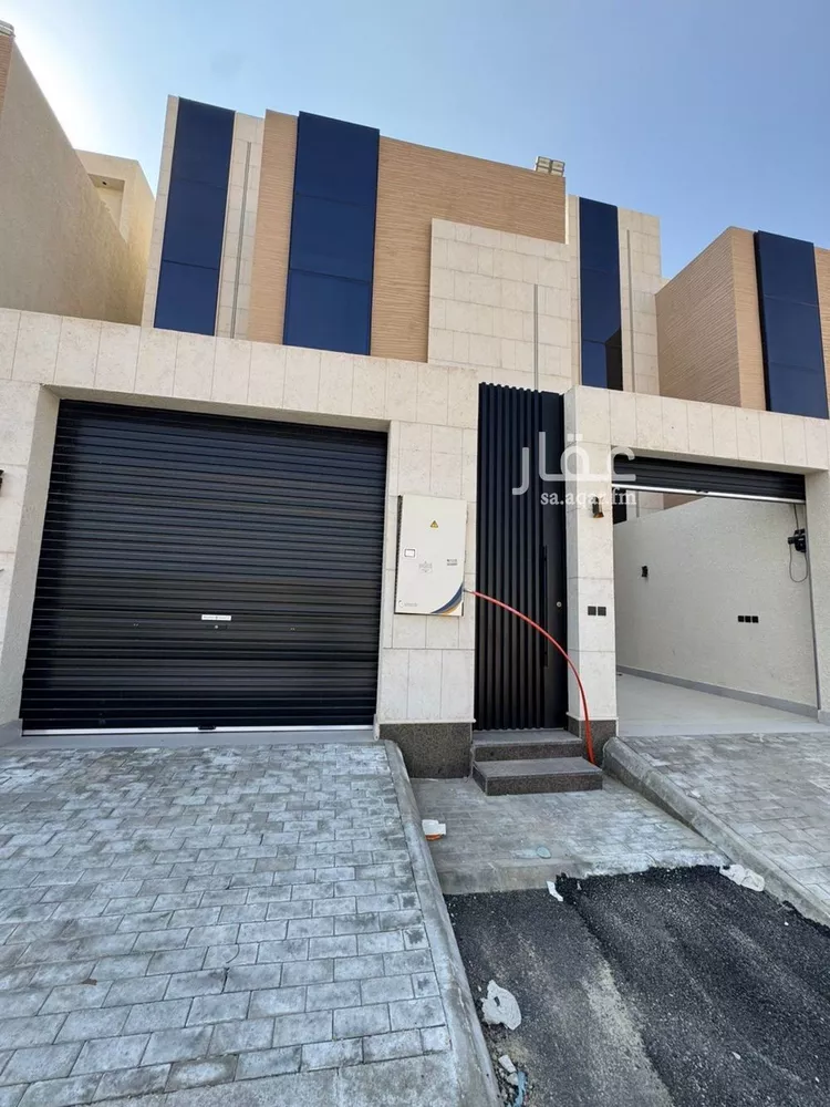 فيلا للبيع في شارع مافيه اسم , حي النرجس, مدينة الرياض, منطقة الرياض