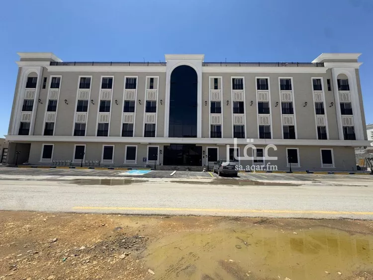شقة للبيع في شارع سليمان بن عبدالعزيز السليم, حي النرجس, مدينة الرياض, منطقة الرياض 1 صورة