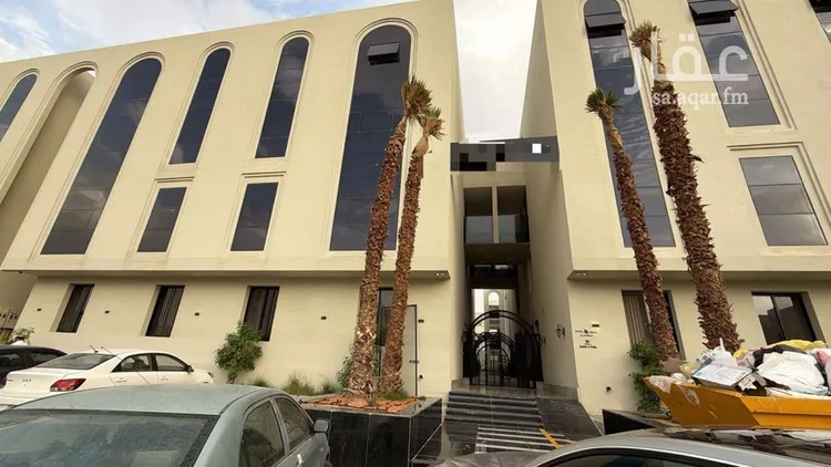 Apartment for Sale in Riyadh An Narjis