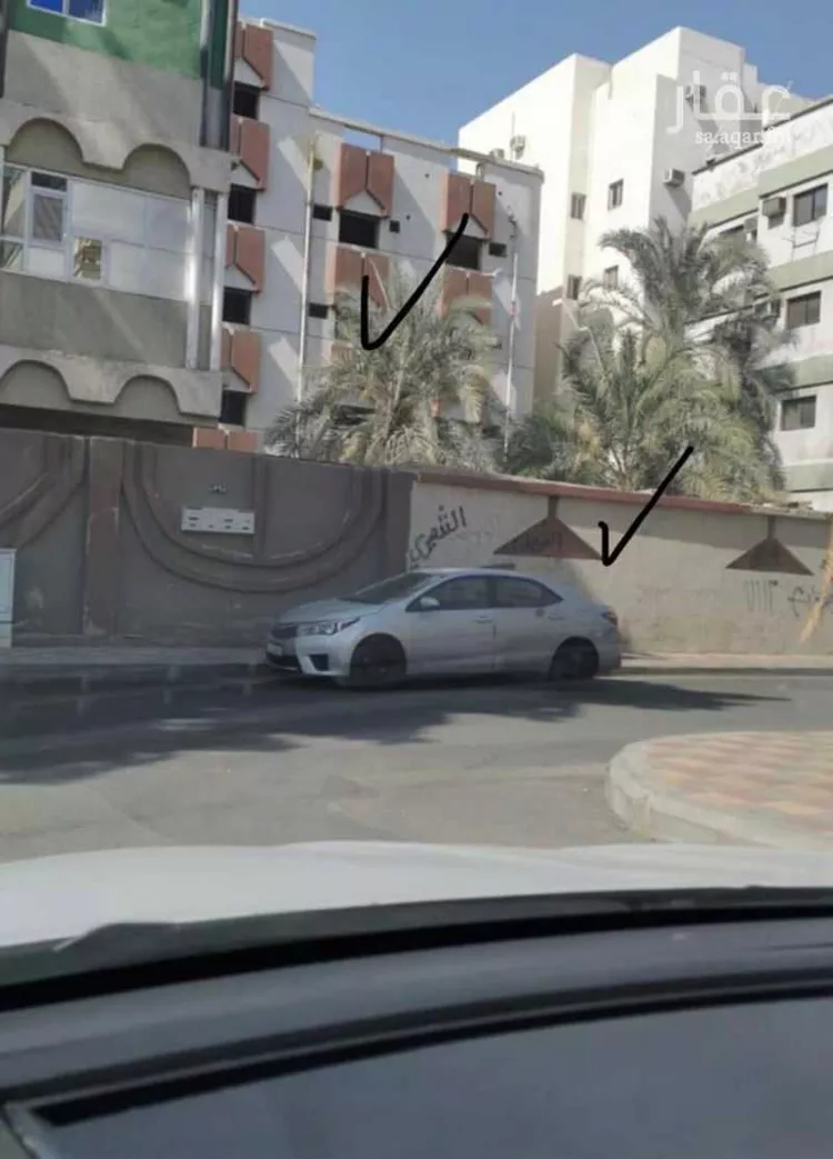 Land for Sale in Mecca Al Jame'ah