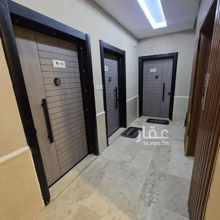 شقة للبيع في شارع لطفى أمان, حي الصفاء, مدينة جدة, منطقة مكة المكرمة صورة 3