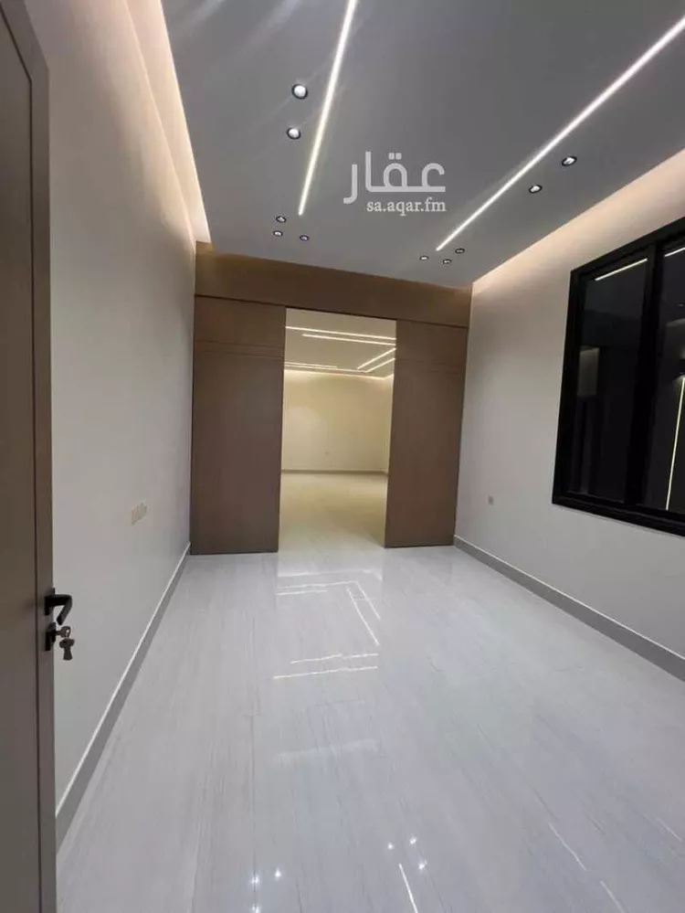 شقة للبيع في شارع الرشاد, حي الجنادرية, مدينة الرياض, منطقة الرياض 6