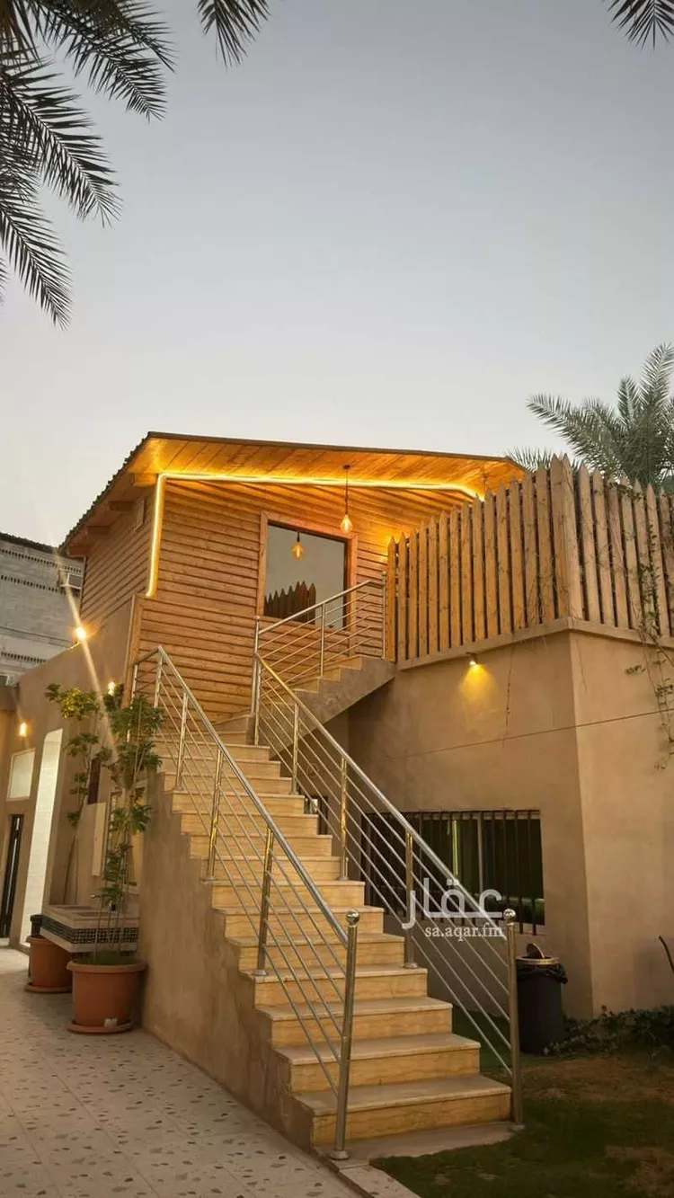 شاليه واستراحة للحجز في البطالية ، الاحساء صورة 3