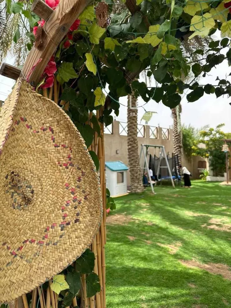 شاليه واستراحة للحجز في البطالية ، الاحساء