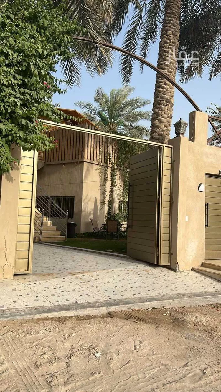 شاليه واستراحة للحجز في البطالية ، الاحساء صورة 2